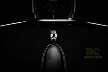 Tweedehands Colnago TT1 Frameset | Size S And M | NEW Frameset 2026 Road & Gravel — afbeelding 7 van 9