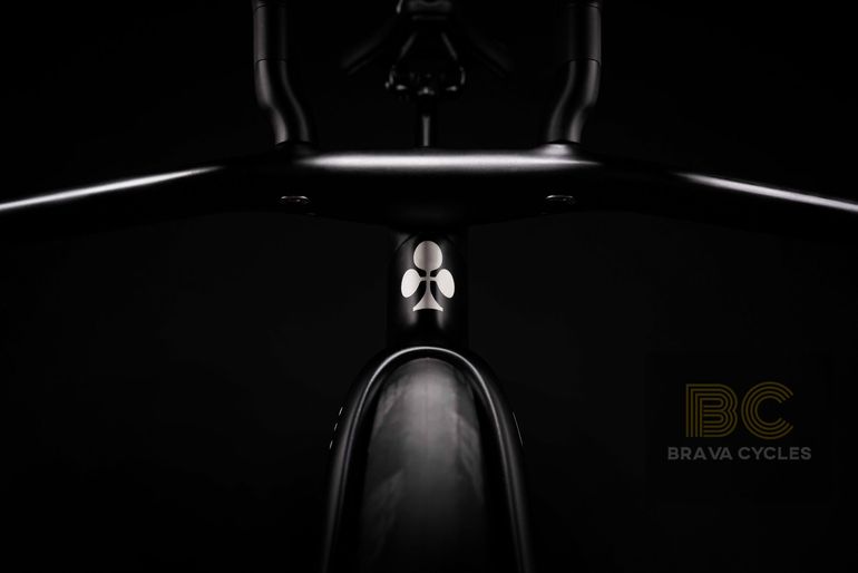 Tweedehands Colnago TT1 Frameset | Size S And M | NEW Frameset 2026 Road & Gravel — afbeelding 7 van 9
