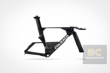 Used Colnago TT1 Frameset | Size S And M | NEW Frameset 2026 Road & Gravel