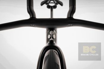 Tweedehands Colnago TT1 Frameset | Size S And M | NEW Frameset 2026 Road & Gravel — afbeelding 5 van 9