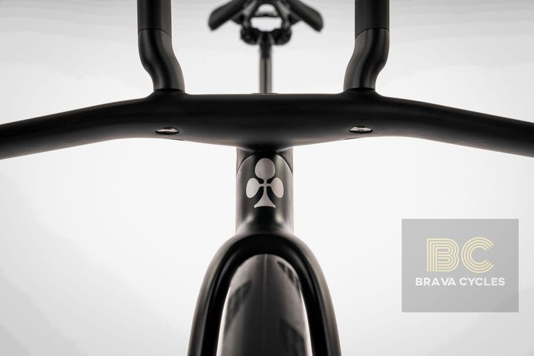 Tweedehands Colnago TT1 Frameset | Size S And M | NEW Frameset 2026 Road & Gravel — afbeelding 5 van 9