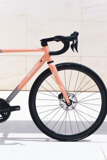 Tweedehands Clementina Road 2026 Road & Gravel — afbeelding 4 van 12