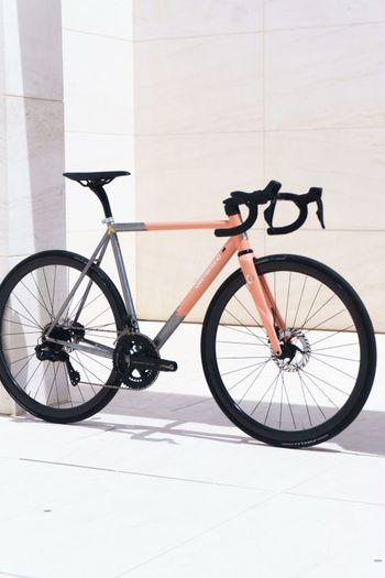 Tweedehands Clementina Road 2026 Road & Gravel — afbeelding 12 van 12