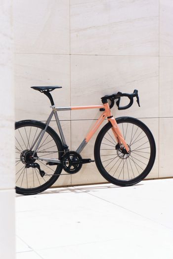 Tweedehands Clementina Road 2026 Road & Gravel — afbeelding 6 van 12