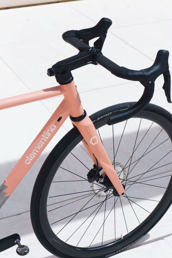 Tweedehands Clementina Road 2026 Road & Gravel — afbeelding 9 van 12
