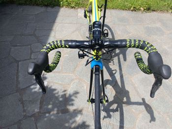 Tweedehands Giant Propel Shimano Ultegra Di2 2017 Road & Gravel — afbeelding 4 van 6