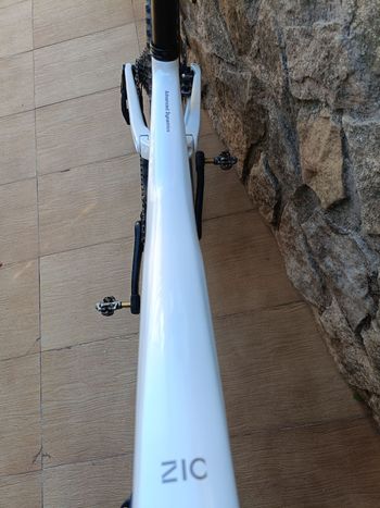Orbea Oiz Frameset 2026 Mountainbike d'occasion — image 9 sur 11