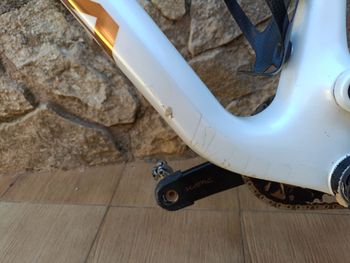Orbea Oiz Frameset 2026 Mountainbike d'occasion — image 6 sur 11