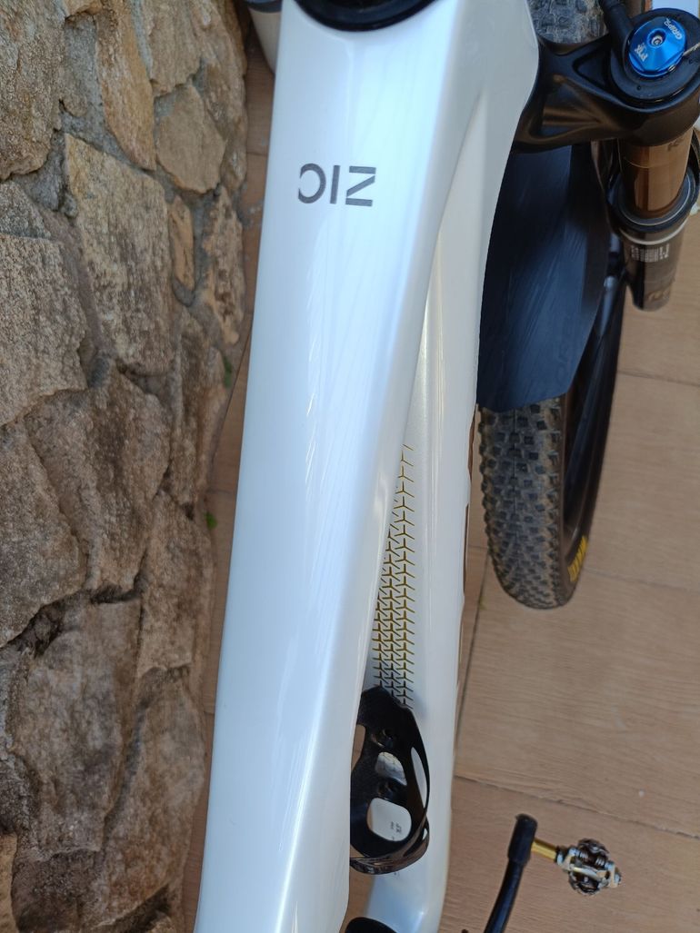 Orbea Oiz Frameset 2026 Mountainbike d'occasion — image 2 sur 11