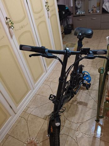 Used Fiido D3 Pro 2025 Urban & Touring
