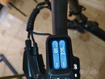 Tweedehands Fiido D3 Pro 2025 Urban — afbeelding 4 van 4