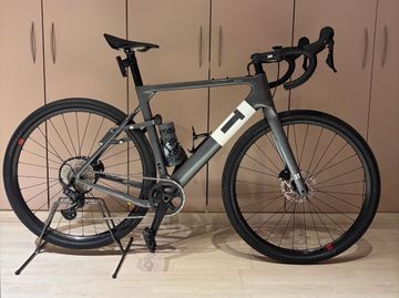 Gebrauchtes 3T PRIMO GRX 1x12 700c 2025 2025 Road & Gravel