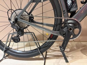 Použité 3T PRIMO GRX 1x12 700c 2025 2025 Road & Gravel — obrázek 2 z 6