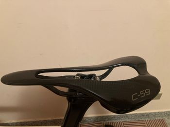 Used Giant TCR Advanced Pro Team Disc 2021 2021 Road & Gravel, Black — image 4 of 4