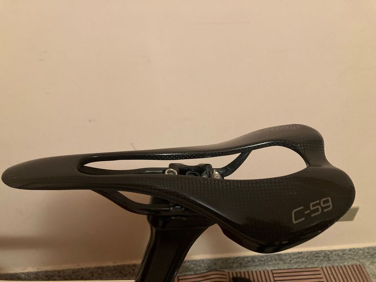 Used Giant TCR Advanced Pro Team Disc 2021 2021 Road & Gravel, Black — image 4 of 4