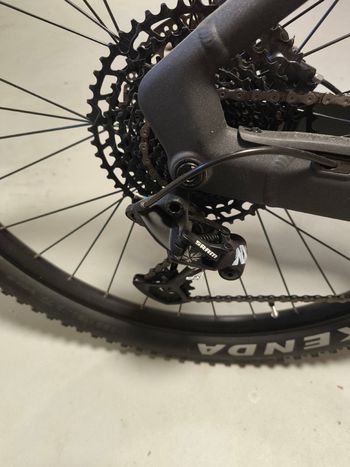 Scott Aspect eRIDE 920 2023 2023 Mountainbike d'occasion — image 4 sur 8