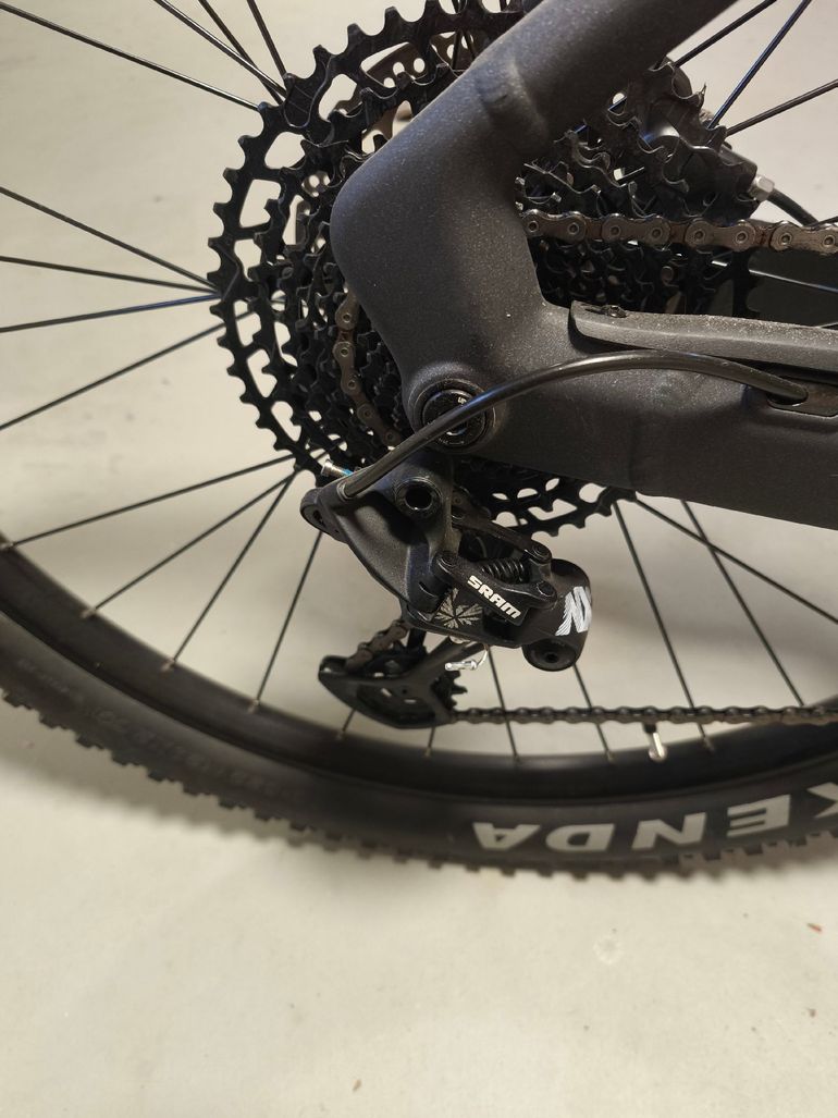 Scott Aspect eRIDE 920 2023 2023 Mountainbike d'occasion — image 4 sur 8