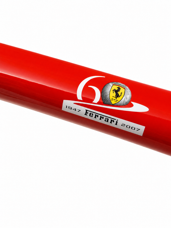 Colnago Custom Campagnolo Record 2000 Road & Gravel de segunda mano, Rojo — imagen 6 de 14