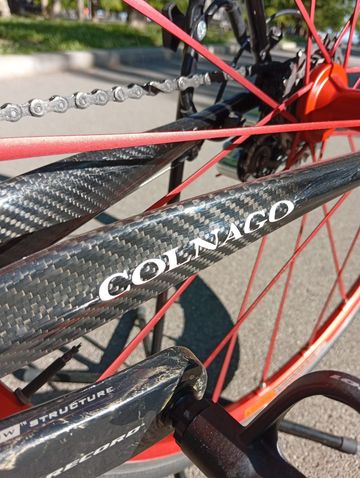 Używany Colnago Ferrari 2000 Road & Gravel — zdjęcie 14 z 14
