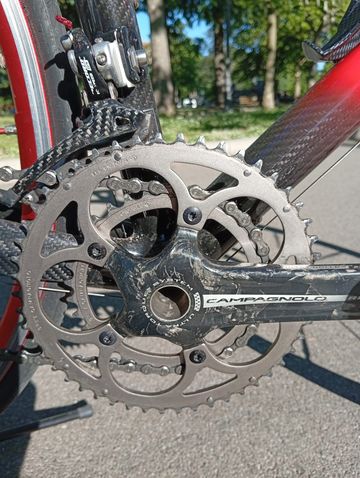 Używany Colnago Ferrari 2000 Road & Gravel — zdjęcie 10 z 14