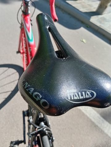 Używany Colnago Ferrari 2000 Road & Gravel — zdjęcie 12 z 14