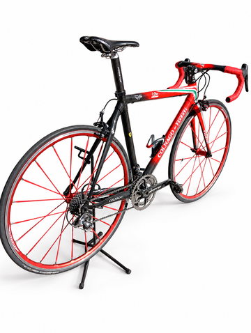 Używany Colnago Ferrari 2000 Road & Gravel — zdjęcie 4 z 14