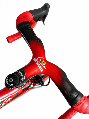 Używany Colnago Ferrari 2000 Road & Gravel — zdjęcie 3 z 14