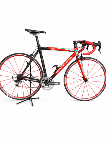 Tweedehands Colnago Ferrari 2000 Road & Gravel