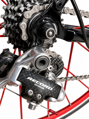 Używany Colnago Ferrari 2000 Road & Gravel — zdjęcie 5 z 14