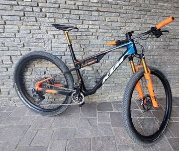 KTM SCARP MT EXONIC 2026 2026 Mountainbike d'occasion — image 5 sur 5