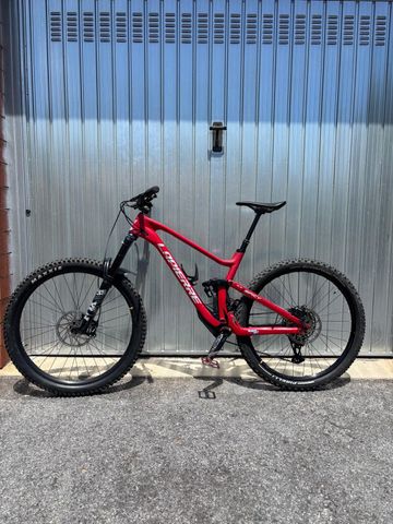 Lapierre Spicy CF 6.9 2021 2021 MTB d'occasion