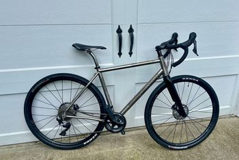 Used Lynskey GR 300 Shimano 8020 Ultegra 2020 2020 Road & Gravel