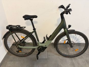 Used CUBE KATHMANDU HYBRID C:62, SLT 400X 2026 2026 Urban & Touring