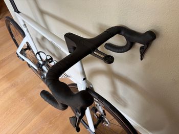 Canyon Aeroad CF SLX 8 Di2 2025 2025 Road & Gravel d'occasion — image 4 sur 7