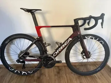 Used Orbea Orca Aero OMX 2025 Road & Gravel