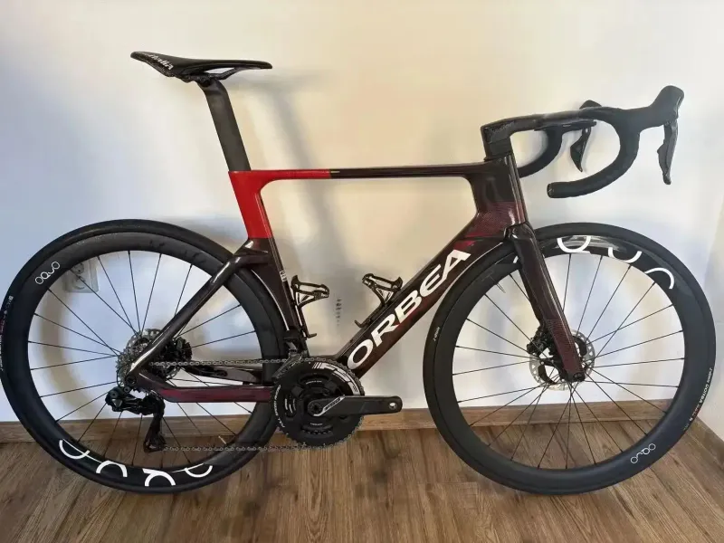 Used Orbea Orca Aero OMX 2025 Road & Gravel