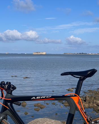 ICAN AERO 2022 2022 Road & Gravel d'occasion — image 3 sur 3