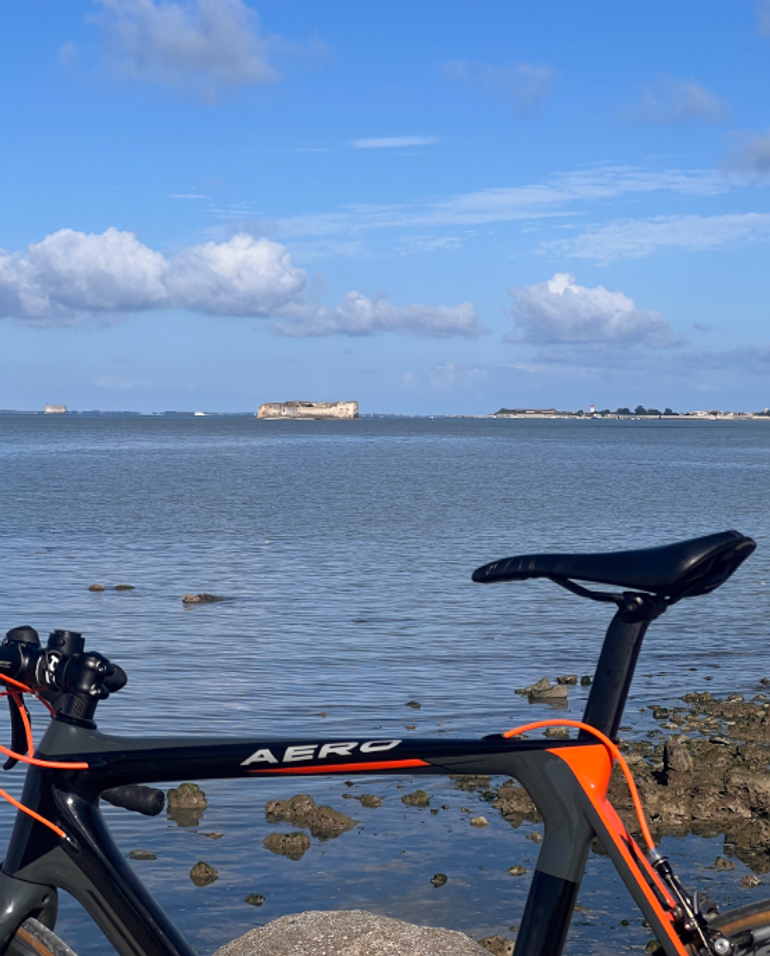 ICAN AERO 2022 2022 Road & Gravel d'occasion — image 3 sur 3