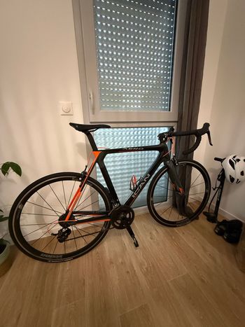 Gebrauchtes ICAN AERO 2022 2022 Road & Gravel