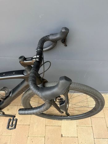 Specialized Diverge STR SRAM Rival 2022 Road & Gravel d'occasion — image 4 sur 7