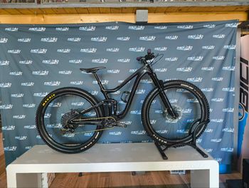 Used Giant Trance 29 3 2021 2021 MTB