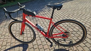 Brugt Specialized Diverge Shimano XTR 2022 Road & Gravel — billede 2 af 3