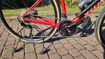Brugt Specialized Diverge Shimano XTR 2022 Road & Gravel — billede 3 af 3