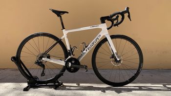Used Wilier Triestina Garda Shimano 105 Di2 12-sp - Size M 2024 Road & Gravel