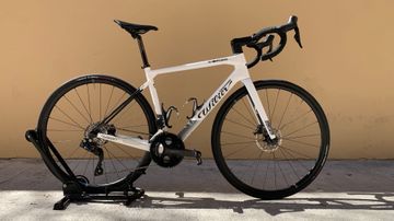 Gebrauchtes Wilier Triestina Garda Shimano 105 Di2 12-sp - Size M 2024 Road & Gravel