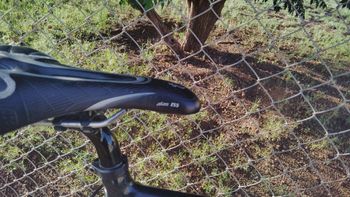Used Giant Tcr Shimano Ultegra 2005 Road & Gravel, Black — image 5 of 5