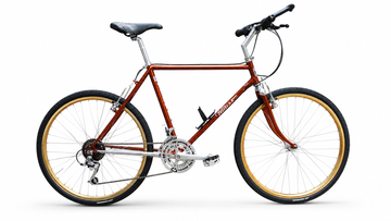 Wilier Mtb vintage Shimano Deore XT 1987 Road & Gravel usato