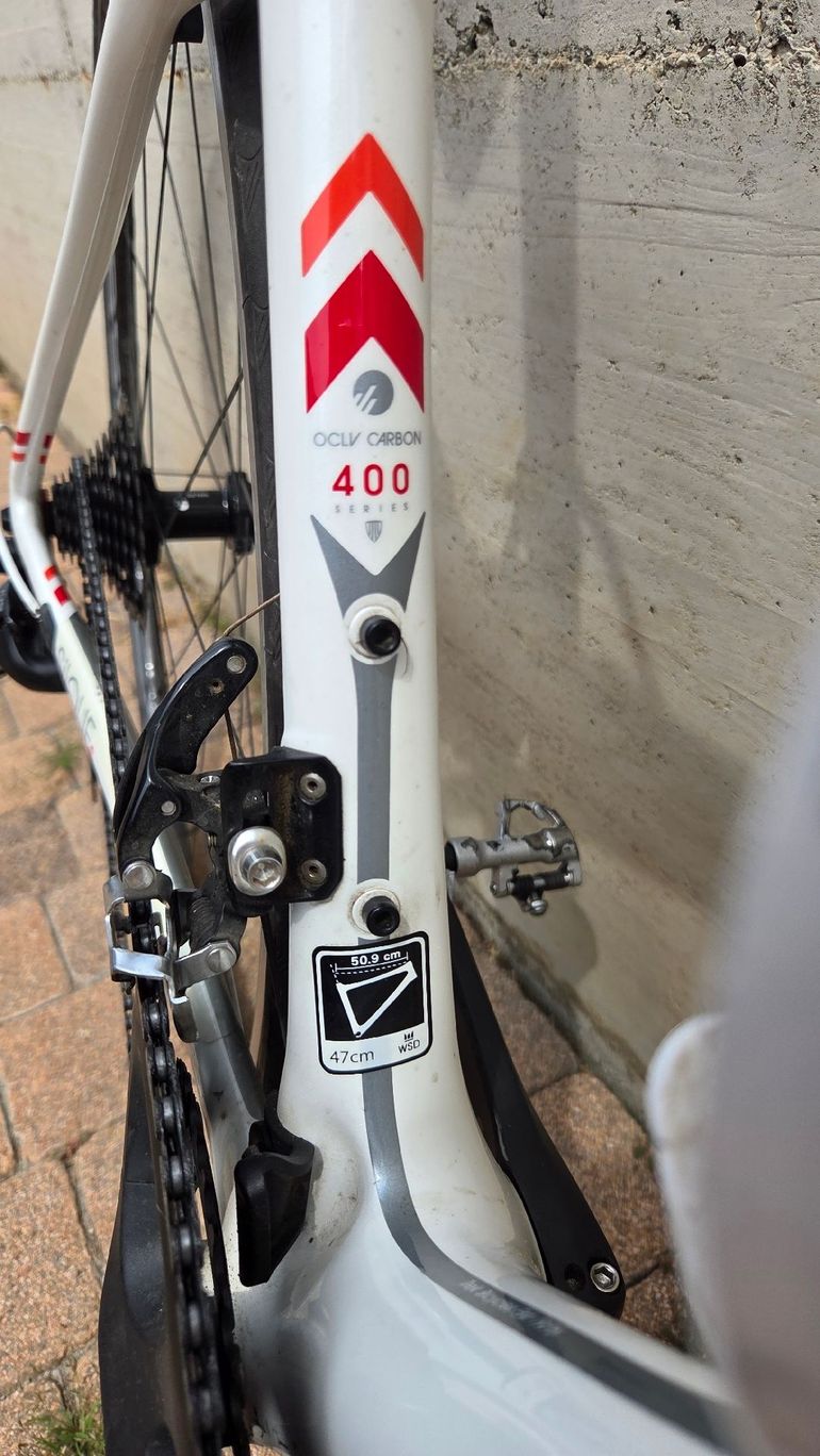 Used Trek Domane SL 5 Disc Women's 2018 2018 Road & Gravel, White — image 5 of 7