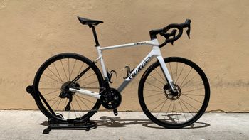 Used Wilier Triestina Garda Shimano 105 Di2 12-sp - Size L 2024 Road & Gravel