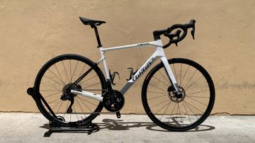 Gebrauchtes Wilier Triestina Garda Shimano 105 Di2 12-sp - Size L 2024 Road & Gravel